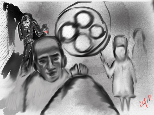 Иллюстрация к книге — Москва навсегда. О нелюбви и не только [image15_5ac33f64b3f11c8317d24c07_jpg.jpg]