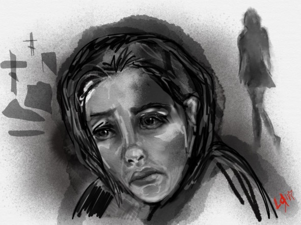 Иллюстрация к книге — Москва навсегда. О нелюбви и не только [image27_5ac33f43b3f11c8317d24be3_jpg.jpg]