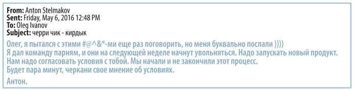 Иллюстрация к книге — Как найти деньги для вашего бизнеса. Пошаговая инструкция по привлечению инвестиций [i_073.jpg]