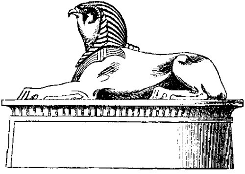 Иллюстрация к книге — Мифы и легенды народов мира. Древний Египет. Месопотамия [i_054.jpg]