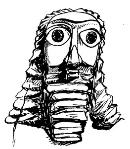 Иллюстрация к книге — Мифы и легенды народов мира. Древний Египет. Месопотамия [i_097.jpg]