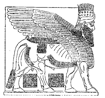 Иллюстрация к книге — Мифы и легенды народов мира. Древний Египет. Месопотамия [i_161.jpg]