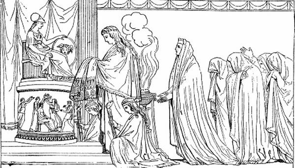 Иллюстрация к книге — Мифы и легенды народов мира. Ранняя Италия и Рим [pic_15.jpg]