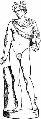 Иллюстрация к книге — Мифы и легенды народов мира. Ранняя Италия и Рим [pic_20.jpg]