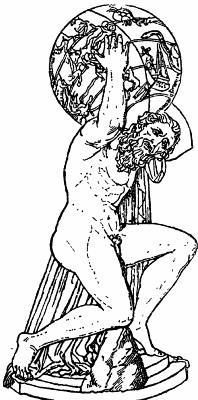 Иллюстрация к книге — Мифы и легенды народов мира. Ранняя Италия и Рим [pic_21.jpg]