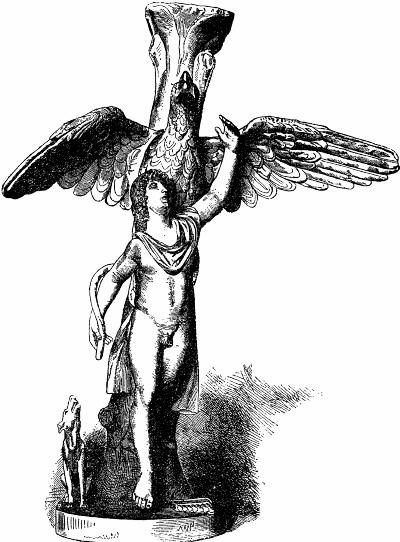 Иллюстрация к книге — Мифы и легенды народов мира. Ранняя Италия и Рим [pic_23.jpg]