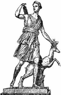 Иллюстрация к книге — Мифы и легенды народов мира. Ранняя Италия и Рим [pic_34.jpg]