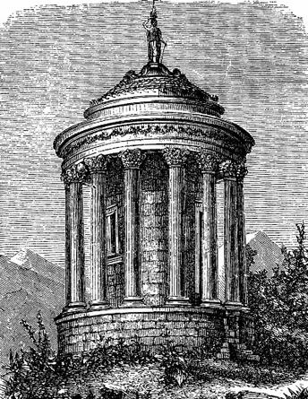 Иллюстрация к книге — Мифы и легенды народов мира. Ранняя Италия и Рим [pic_46.jpg]