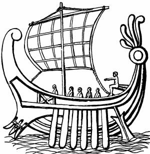 Иллюстрация к книге — Мифы и легенды народов мира. Ранняя Италия и Рим [pic_5.jpg]