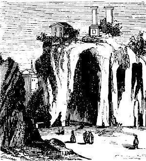 Иллюстрация к книге — Мифы и легенды народов мира. Ранняя Италия и Рим [pic_55.jpg]