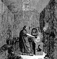 Иллюстрация к книге — Мифы и легенды народов мира. Ранняя Италия и Рим [pic_63.jpg]