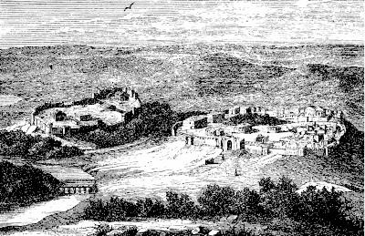 Иллюстрация к книге — Мифы и легенды народов мира. Ранняя Италия и Рим [pic_74.jpg]