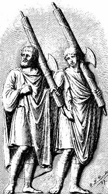 Иллюстрация к книге — Мифы и легенды народов мира. Ранняя Италия и Рим [pic_75.jpg]