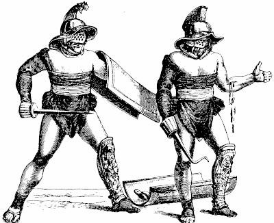 Иллюстрация к книге — Мифы и легенды народов мира. Ранняя Италия и Рим [pic_76.jpg]