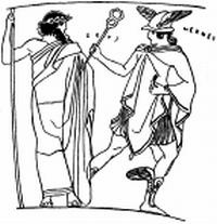 Иллюстрация к книге — Мифы и легенды народов мира. Древняя Греция [pic_107.jpg]