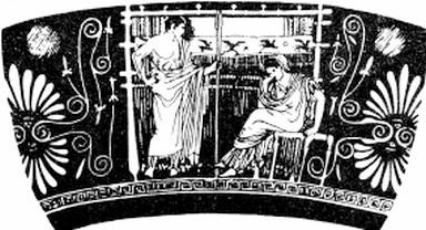 Иллюстрация к книге — Мифы и легенды народов мира. Древняя Греция [pic_108.jpg]