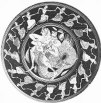 Иллюстрация к книге — Мифы и легенды народов мира. Древняя Греция [pic_16.jpg]