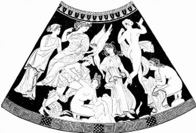 Иллюстрация к книге — Мифы и легенды народов мира. Древняя Греция [pic_17.jpg]