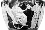 Иллюстрация к книге — Мифы и легенды народов мира. Древняя Греция [pic_30.jpg]