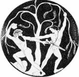 Иллюстрация к книге — Мифы и легенды народов мира. Древняя Греция [pic_55.jpg]