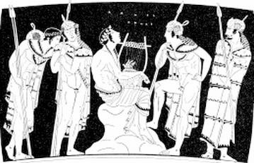 Иллюстрация к книге — Мифы и легенды народов мира. Древняя Греция [pic_61.jpg]