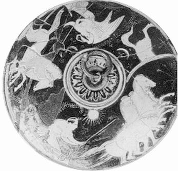 Иллюстрация к книге — Мифы и легенды народов мира. Древняя Греция [pic_7.jpg]