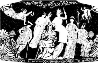 Иллюстрация к книге — Мифы и легенды народов мира. Древняя Греция [pic_89.jpg]