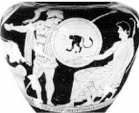 Иллюстрация к книге — Мифы и легенды народов мира. Древняя Греция [pic_93.jpg]