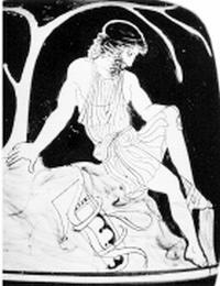 Иллюстрация к книге — Мифы и легенды народов мира. Древняя Греция [pic_98.jpg]