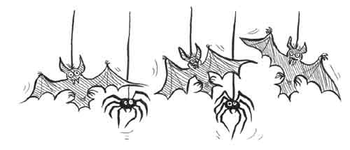 Иллюстрация к книге — Таинственное происшествие [block_001144113.jpg]