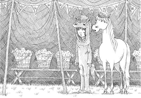 Иллюстрация к книге — Таинственное происшествие [block_00114441.jpg]