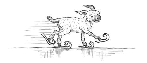 Иллюстрация к книге — Таинственное происшествие [block_00114466.jpg]