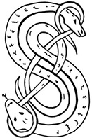 Иллюстрация к книге — Магнус Чейз и боги Асгарда. Молот Тора [i_003.jpg]