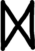 Иллюстрация к книге — Магнус Чейз и боги Асгарда. Молот Тора [i_005.jpg]