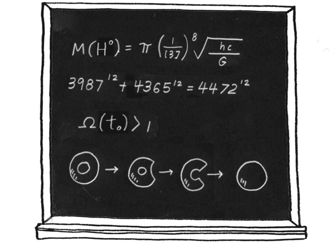 Иллюстрация к книге — Симпсоны и их математические секреты [i_008.jpg]