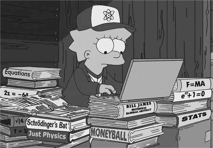 Иллюстрация к книге — Симпсоны и их математические секреты [i_015.jpg]