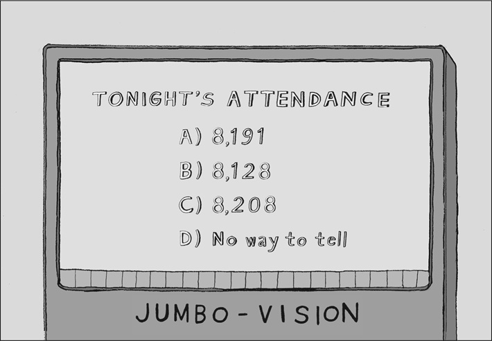 Иллюстрация к книге — Симпсоны и их математические секреты [i_018.jpg]