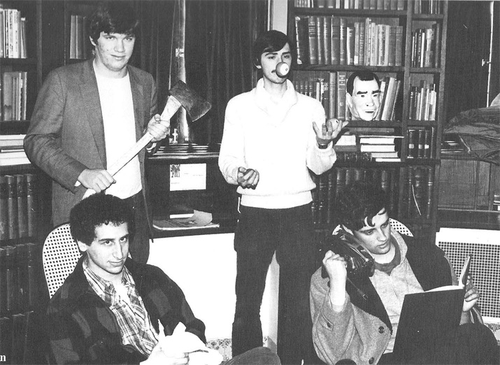 Иллюстрация к книге — Симпсоны и их математические секреты [i_042.jpg]