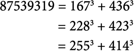 Иллюстрация к книге — Симпсоны и их математические секреты [i_078.jpg]