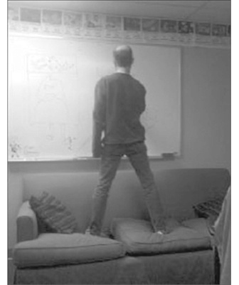 Иллюстрация к книге — Симпсоны и их математические секреты [i_087.jpg]