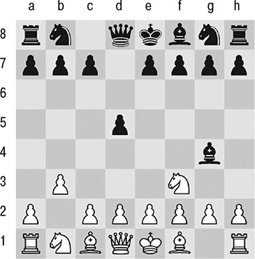 Иллюстрация к книге — Сигнал и Шум. Почему одни прогнозы сбываются, а другие - нет [i_067.jpg]