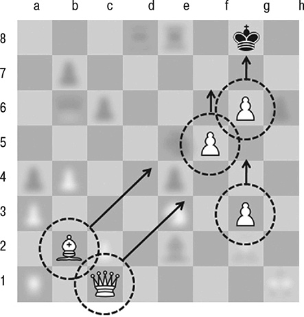 Иллюстрация к книге — Сигнал и Шум. Почему одни прогнозы сбываются, а другие - нет [i_070.jpg]