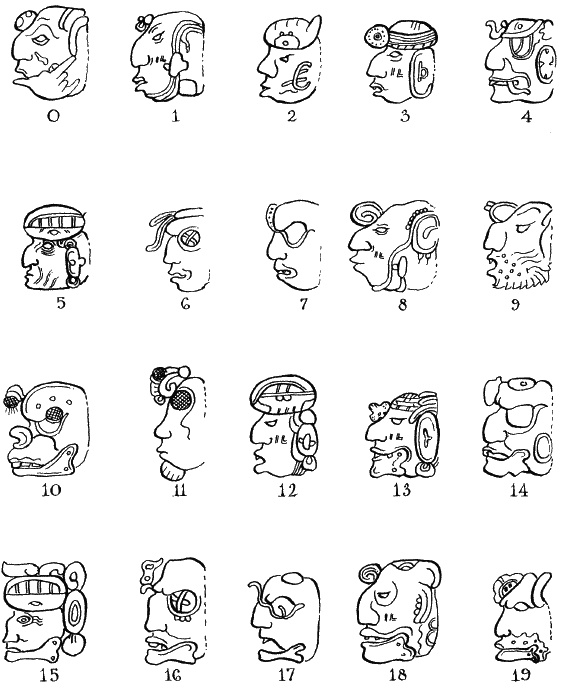 Иллюстрация к книге — Ноль. Биография опасной идеи [i_005.jpg]