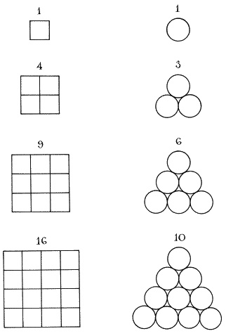 Иллюстрация к книге — Ноль. Биография опасной идеи [i_007.jpg]