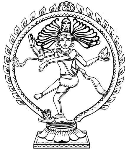 Иллюстрация к книге — Ноль. Биография опасной идеи [i_015.jpg]