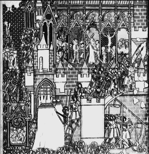 Иллюстрация к книге — Ноль. Биография опасной идеи [i_019.jpg]