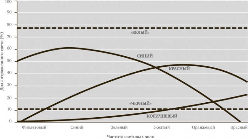 Иллюстрация к книге — Миллиарды и миллиарды. Размышления о жизни и смерти на рубеже тысячелетий [i_012.jpg]