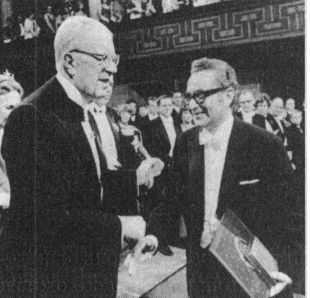 Иллюстрация к книге — Наука. Величайшие теории. Выпуск 6. Когда фотон встречает электрон. Фейнман. Квантовая электродинамика [img_46.jpg]