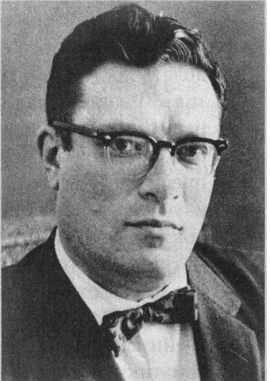 Иллюстрация к книге — Наука. Величайшие теории. Выпуск 6. Когда фотон встречает электрон. Фейнман. Квантовая электродинамика [img_7.jpg]