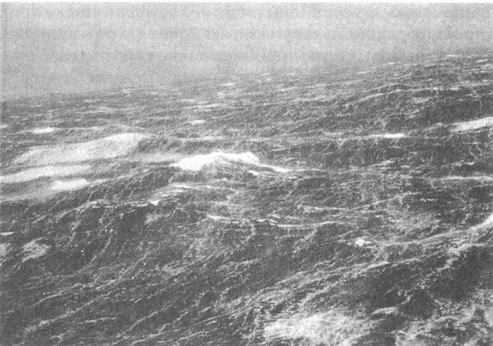 Иллюстрация к книге — Занимательное волноведение. Волнения и колебания вокруг нас [i_008.jpg]